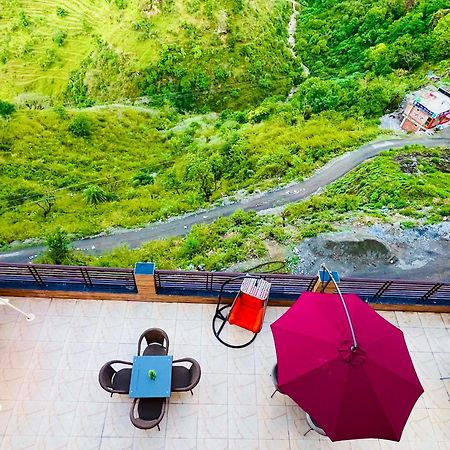Doon Nature Valley Resort, Kempty Fall Mussoorie Buitenkant foto
