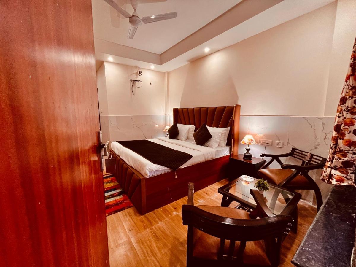 Doon Nature Valley Resort, Kempty Fall Mussoorie Buitenkant foto