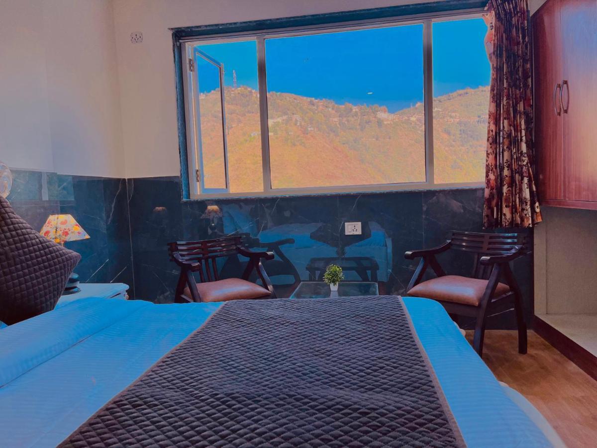 Doon Nature Valley Resort, Kempty Fall Mussoorie Buitenkant foto