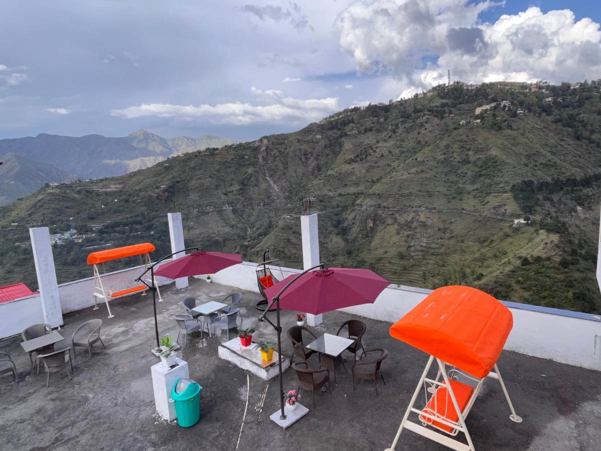 Doon Nature Valley Resort, Kempty Fall Mussoorie Buitenkant foto